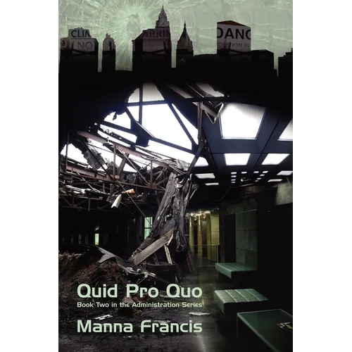 Quid Pro Quo