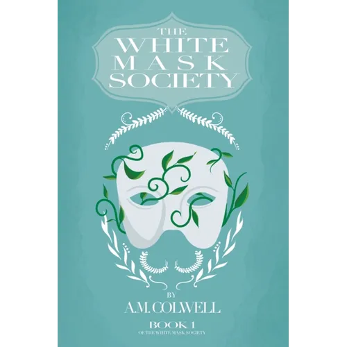 The White Mask Society