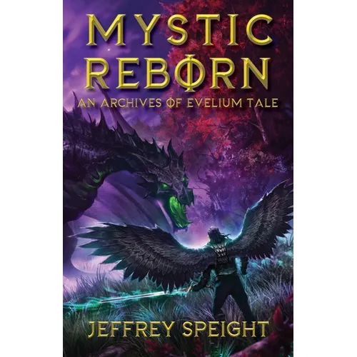 Mystic Reborn