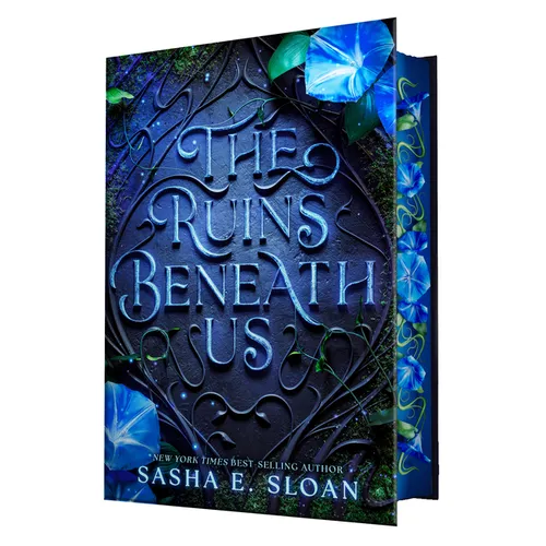 The Ruins Beneath Us