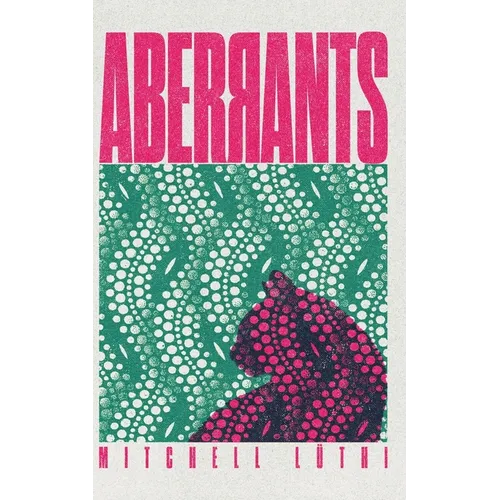 Aberrants: Short Stories