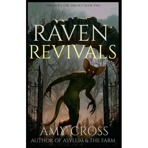 Raven Revivals