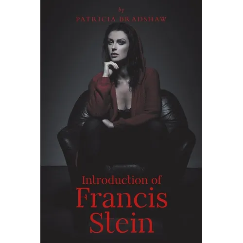 Introduction of Francis Stein