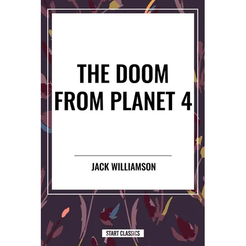 Doom from Planet 4