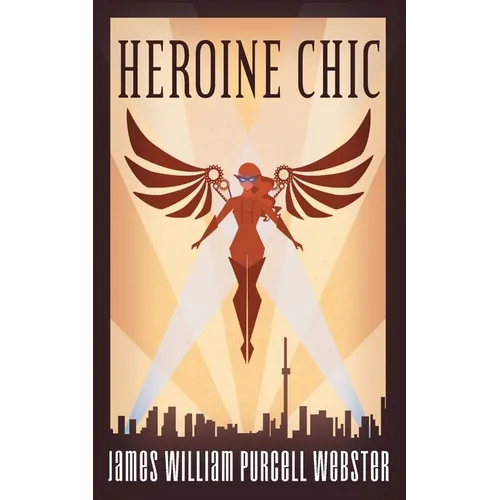 Heroine Chic