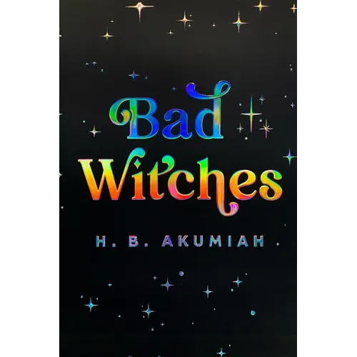 Bad Witches