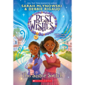 The Sister Switch (Best Wishes #2): Volume 2
