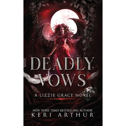 Deadly Vows
