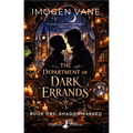 The Department of Dark Errands: Book One: Shadowmarked
