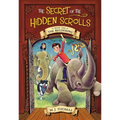 The Secret of the Hidden Scrolls: The Beginning, Book 1