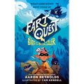 Fart Quest: The Barf of the Bedazzler
