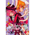 Toilet-Bound Hanako-Kun, Vol. 10