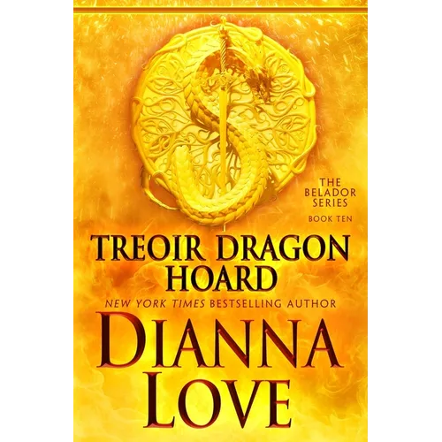 Treoir Dragon Hoard: Belador book 10