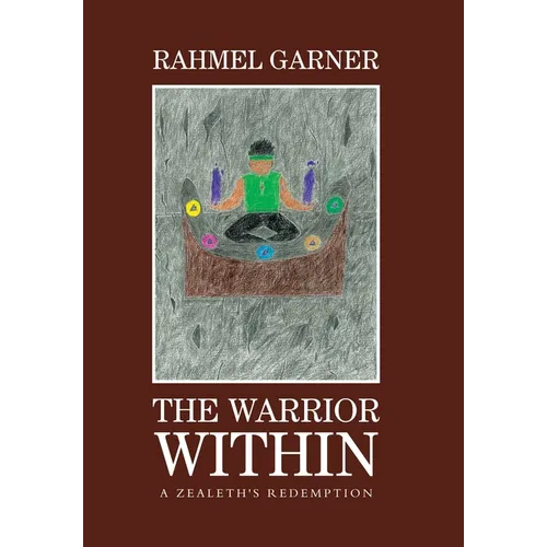 The Warrior Within: A Zealeth's Redemption