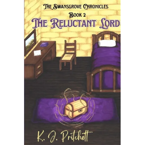 The Reluctant Lord