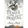 League of Dragons: Book Nine of Temeraire