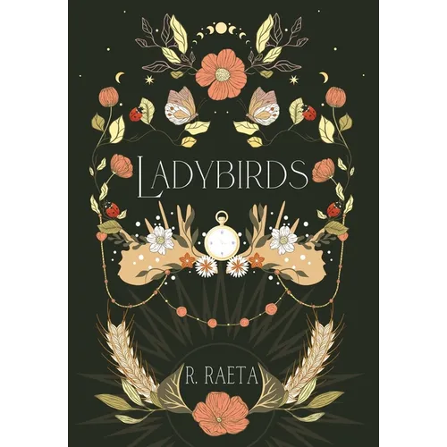 Ladybirds