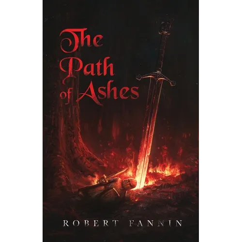 The Path of Ashes