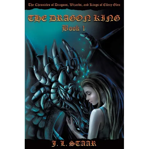 The Dragon King: Book 1