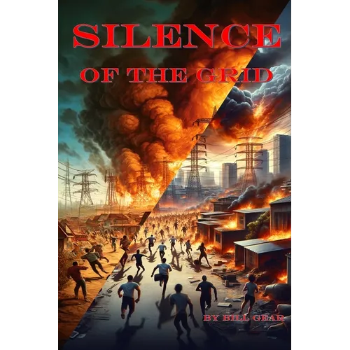 Silence Of The Grid