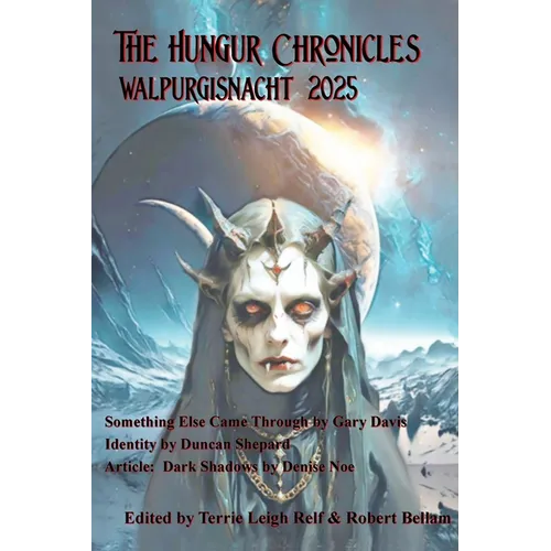The Hungur Chronicles Walpurgisnacht 2025