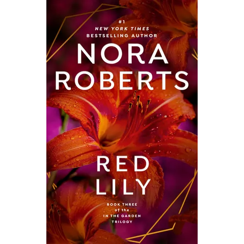 Red Lily