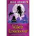 Witch Undercover