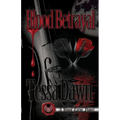 Blood Betrayal: A Blood Curse Novel