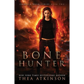 Bone Hunter: an Urban Fantasy