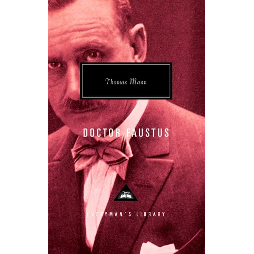 Doctor Faustus: Introduction by T. J. Reed