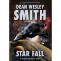 Star Fall: A Seeders Universe Novel