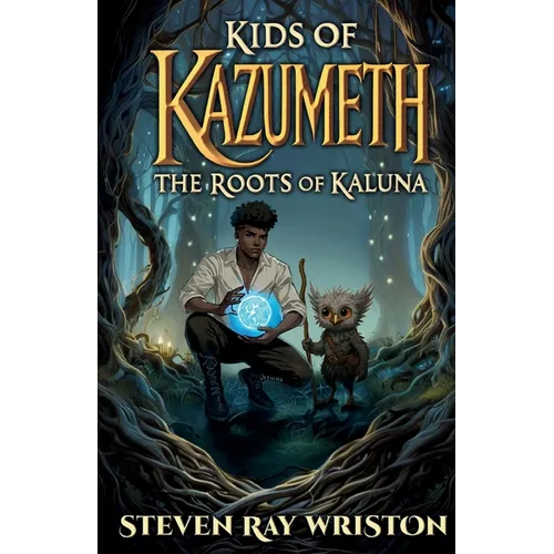 Kids of Kazumeth: The Roots of Kaluna