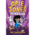 Opie Jones Talks to Animals