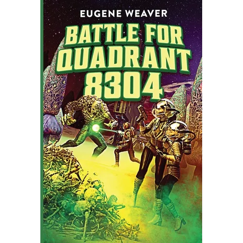 Battle for Quadrant 8304
