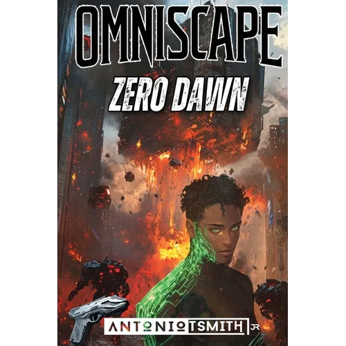 Omniscape: Zero Dawn