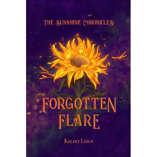 Forgotten Flare