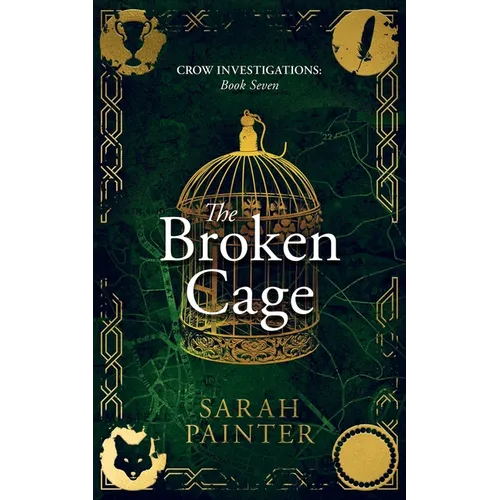 The Broken Cage