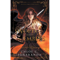 A Sword from the Embers: An Heir Comes to Rise Book 5