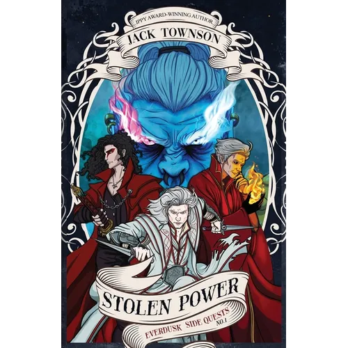 Stolen Power