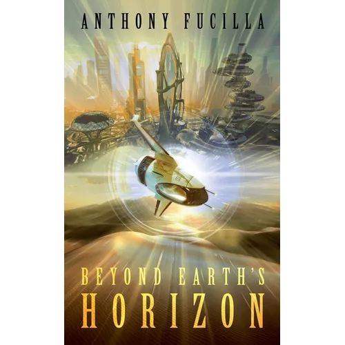 Beyond Earth's Horizon