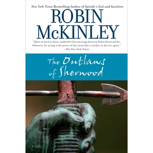 The Outlaws of Sherwood