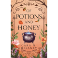 Of Potions and Honey