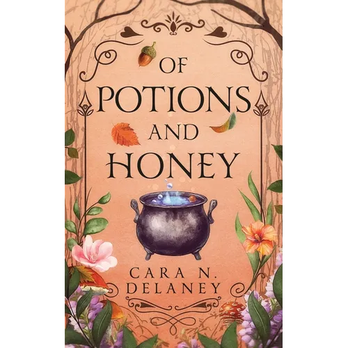 Of Potions and Honey