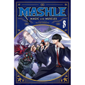 Mashle: Magic and Muscles, Vol. 8: MASH Burnedead and the Four Diamond Rings