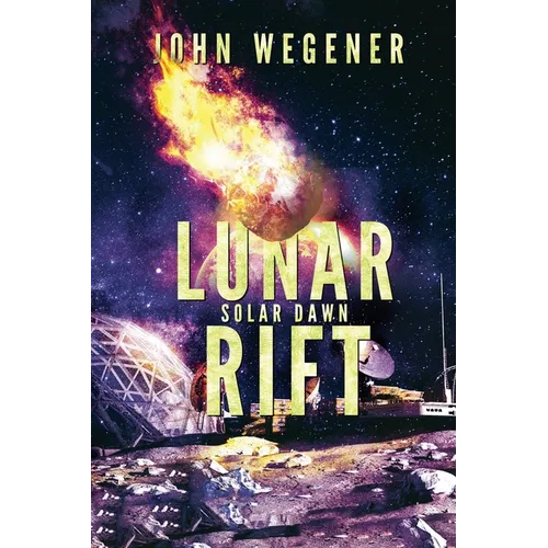 Lunar Rift