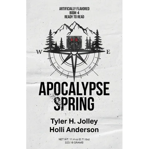 Apocalypse Spring