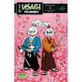 Usagi Yojimbo Volume 41: Ten Thousand Plums