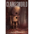 Clarkesworld: Year Eight