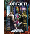 Contact! (Classic Reprint): A Supplement for Shatterzone