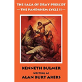 The Pandahem Cycle II [The Saga of Dray Prescot Omnibus #9]